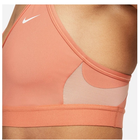 🤍Women’s Nike Dri-Fit Sports Bra - Large - Picture 3 of 13